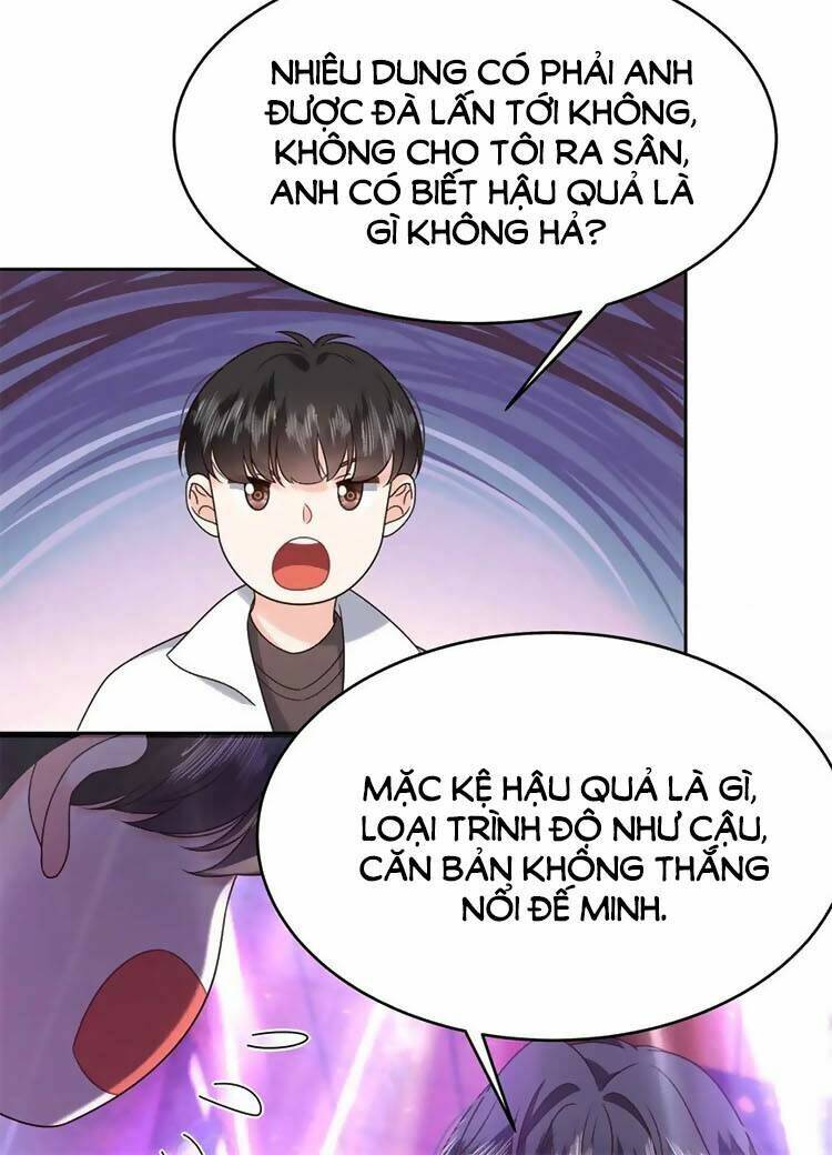 Hot Boy Quốc Dân Là Nữ Chapter 370 - Trang 2