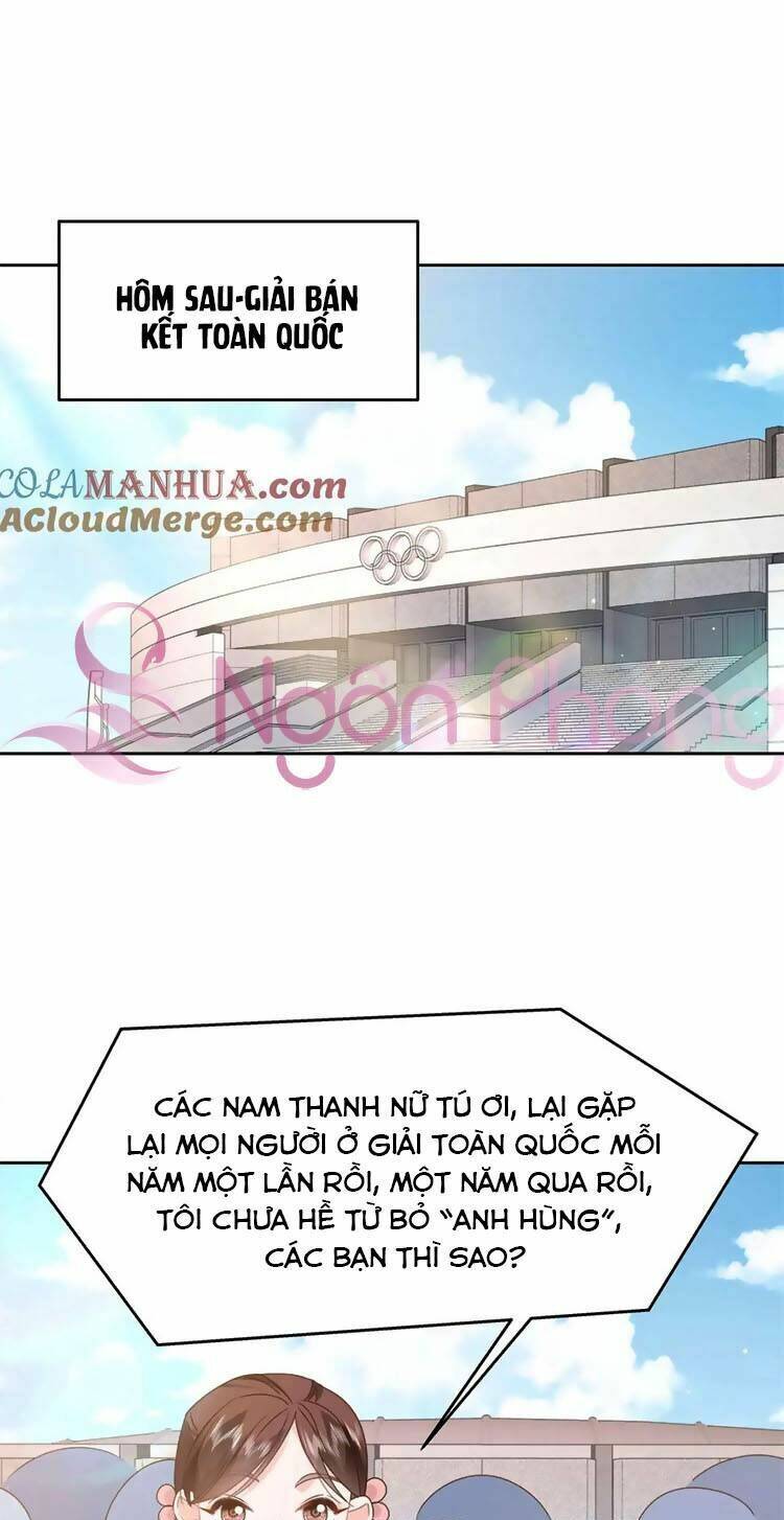 Hot Boy Quốc Dân Là Nữ Chapter 370 - Trang 2