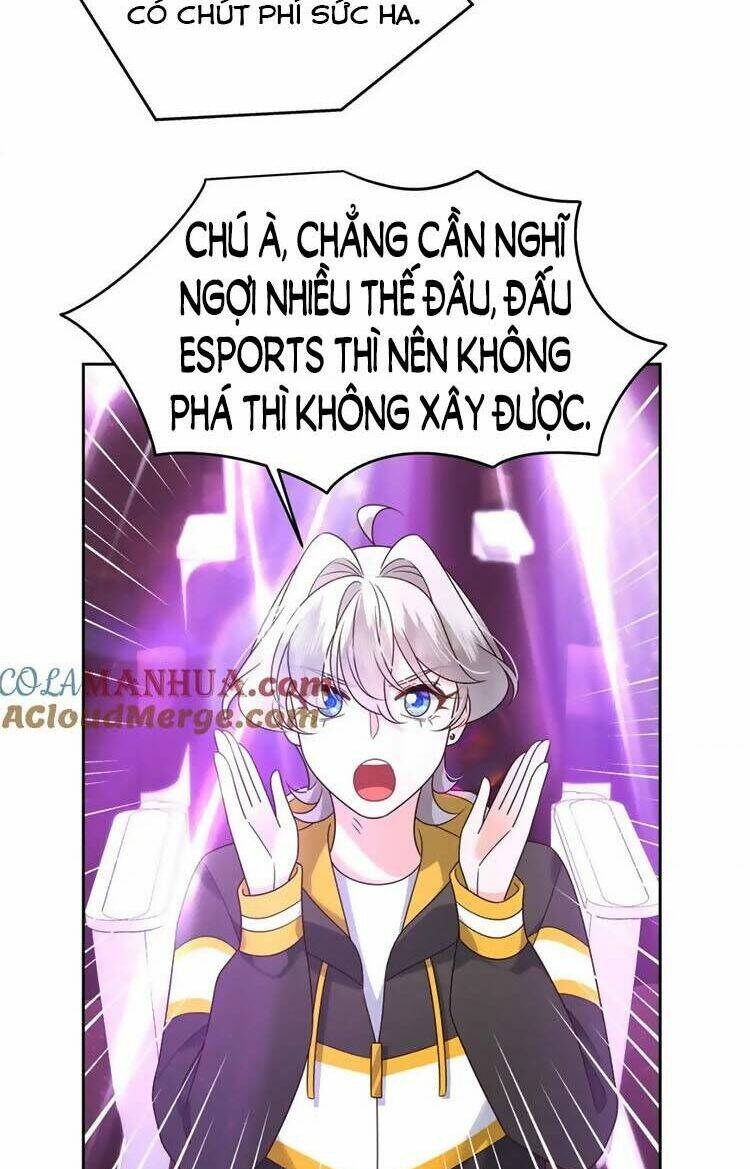 Hot Boy Quốc Dân Là Nữ Chapter 370 - Trang 2