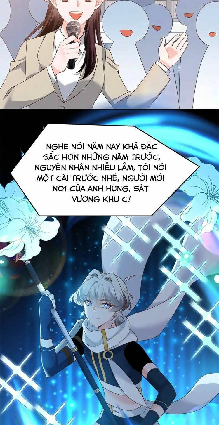 Hot Boy Quốc Dân Là Nữ Chapter 370 - Trang 2