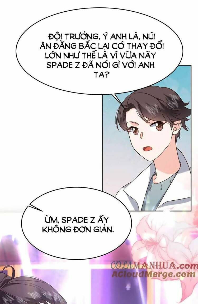 Hot Boy Quốc Dân Là Nữ Chapter 370 - Trang 2