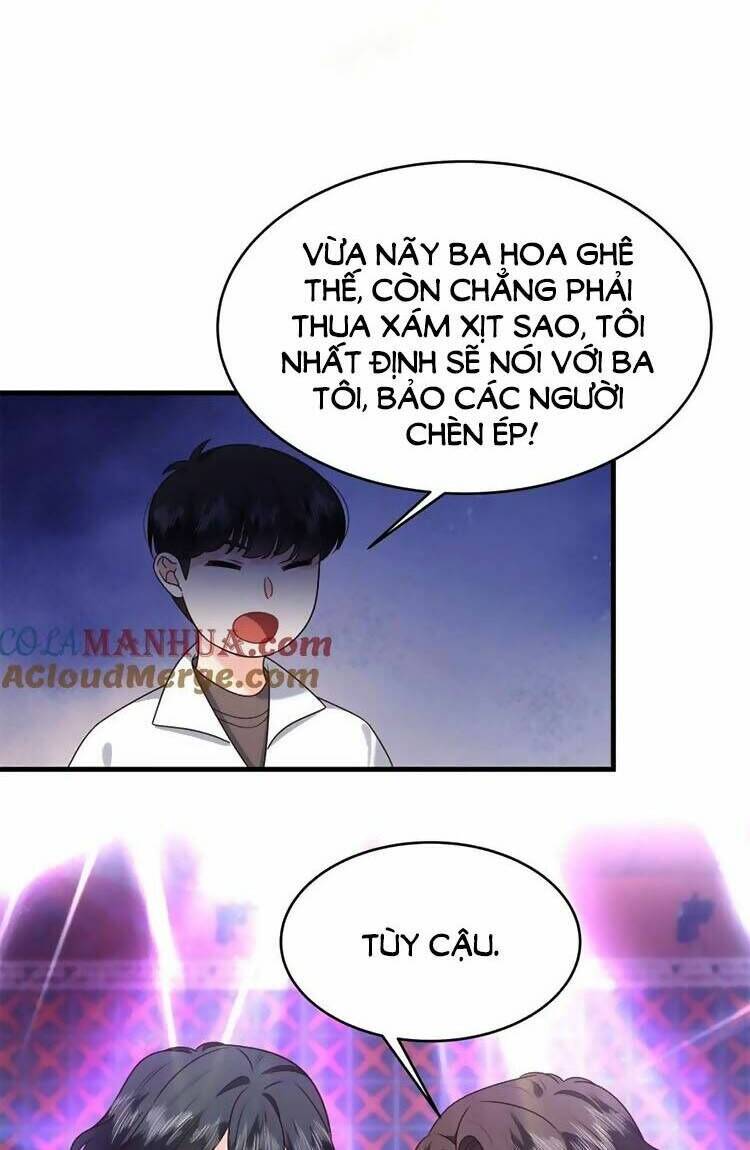 Hot Boy Quốc Dân Là Nữ Chapter 370 - Trang 2