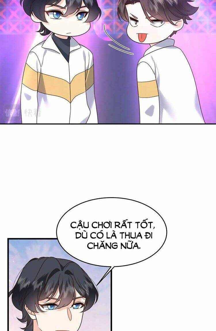 Hot Boy Quốc Dân Là Nữ Chapter 370 - Trang 2