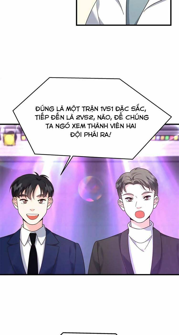 Hot Boy Quốc Dân Là Nữ Chapter 370 - Trang 2