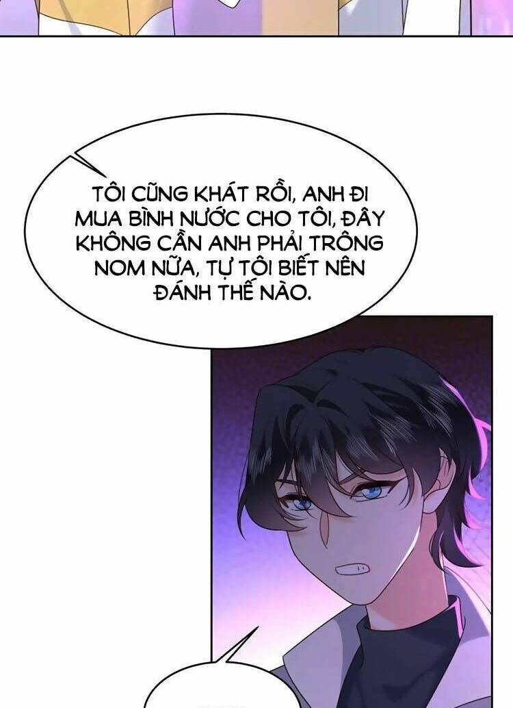 Hot Boy Quốc Dân Là Nữ Chapter 370 - Trang 2