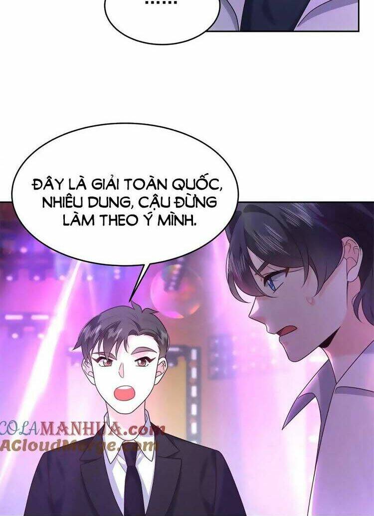 Hot Boy Quốc Dân Là Nữ Chapter 370 - Trang 2