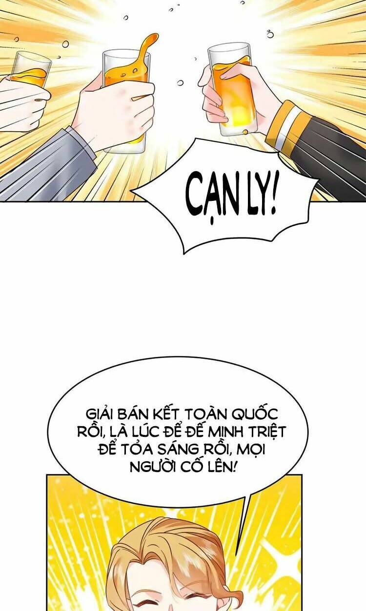 Hot Boy Quốc Dân Là Nữ Chapter 369 - Trang 2