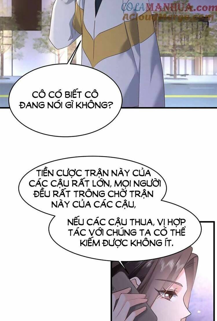 Hot Boy Quốc Dân Là Nữ Chapter 369 - Trang 2