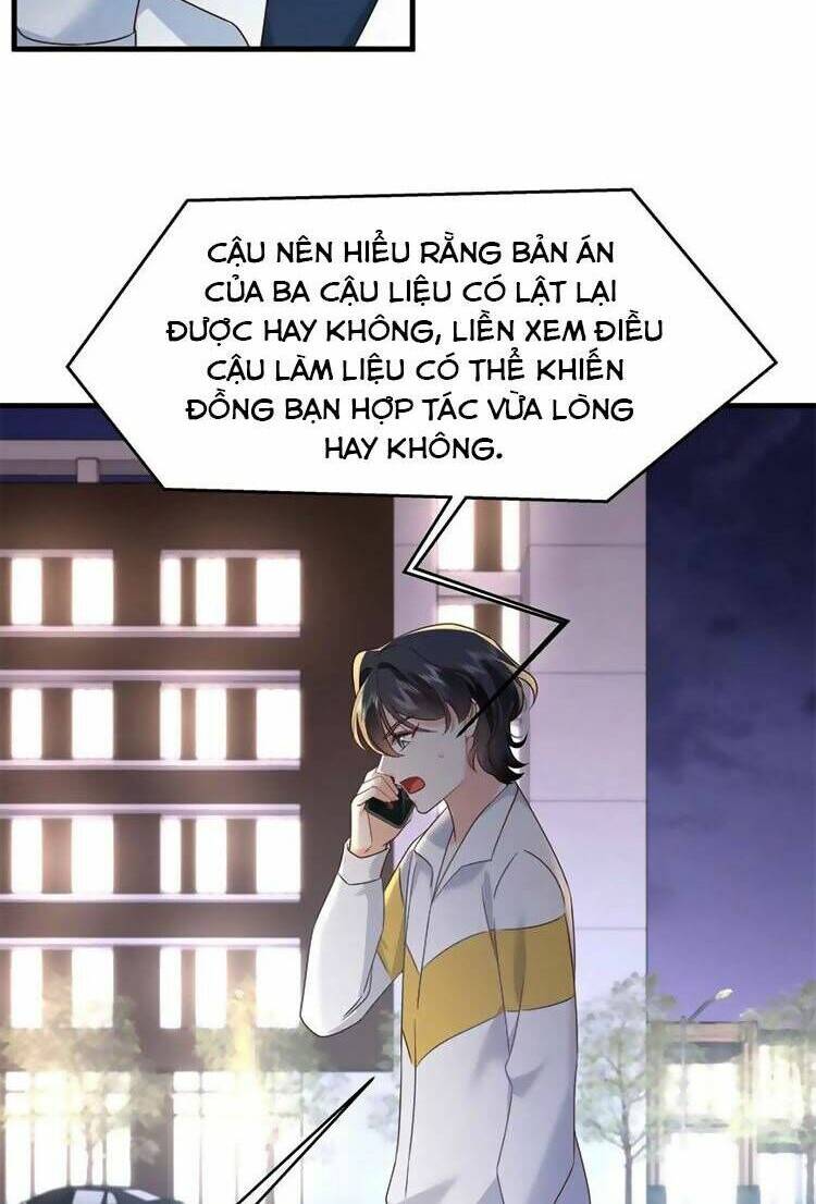 Hot Boy Quốc Dân Là Nữ Chapter 369 - Trang 2