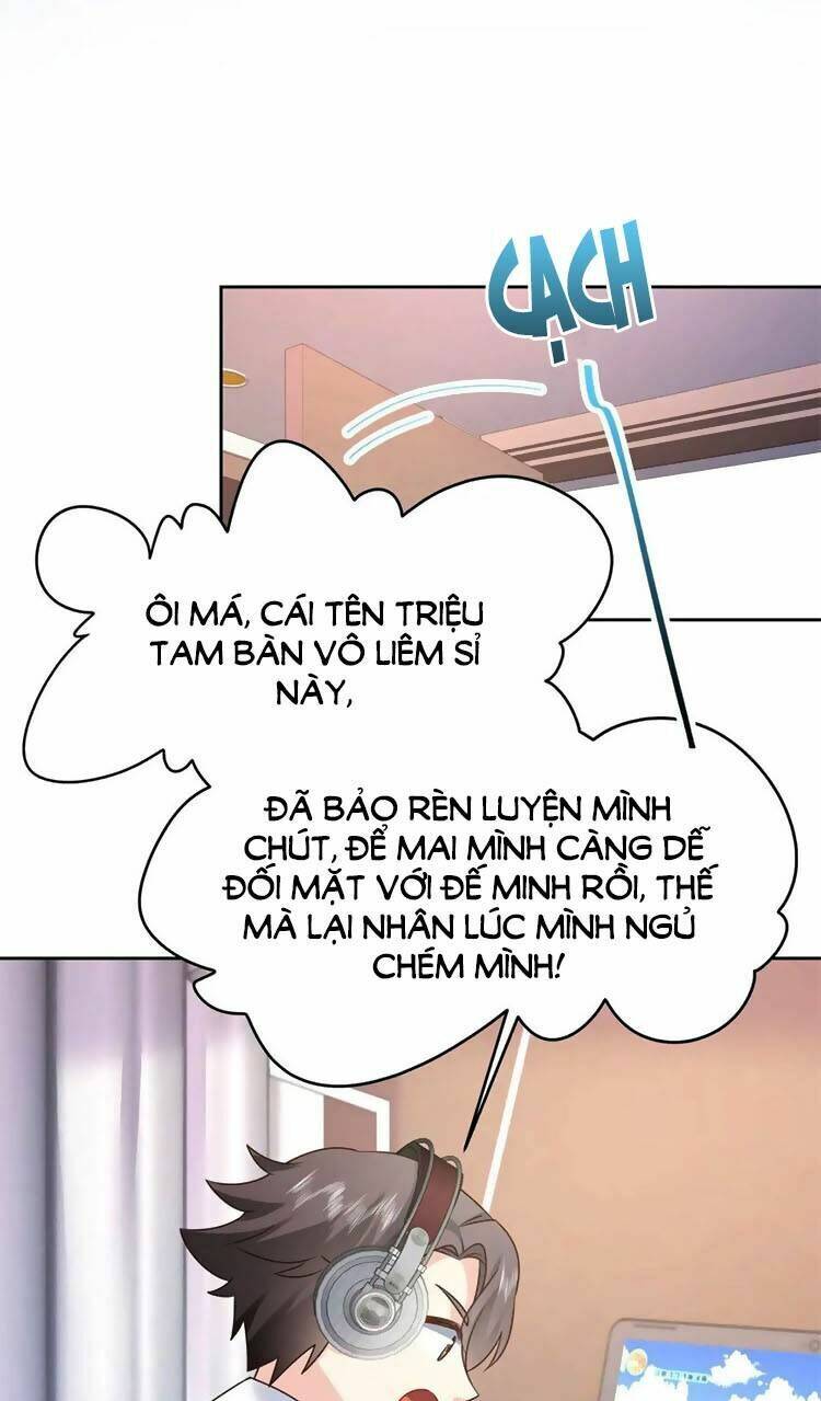 Hot Boy Quốc Dân Là Nữ Chapter 369 - Trang 2