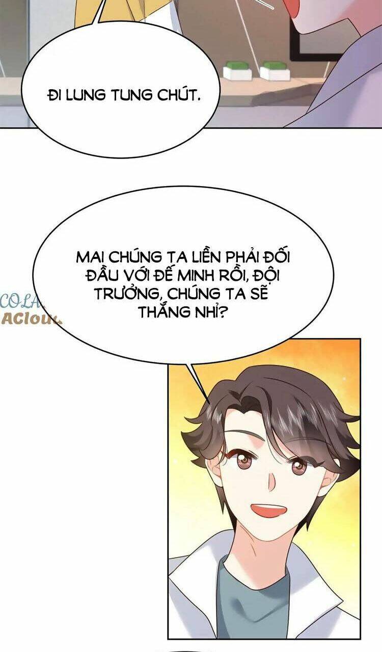 Hot Boy Quốc Dân Là Nữ Chapter 369 - Trang 2