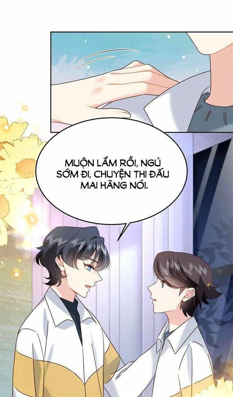 Hot Boy Quốc Dân Là Nữ Chapter 369 - Trang 2