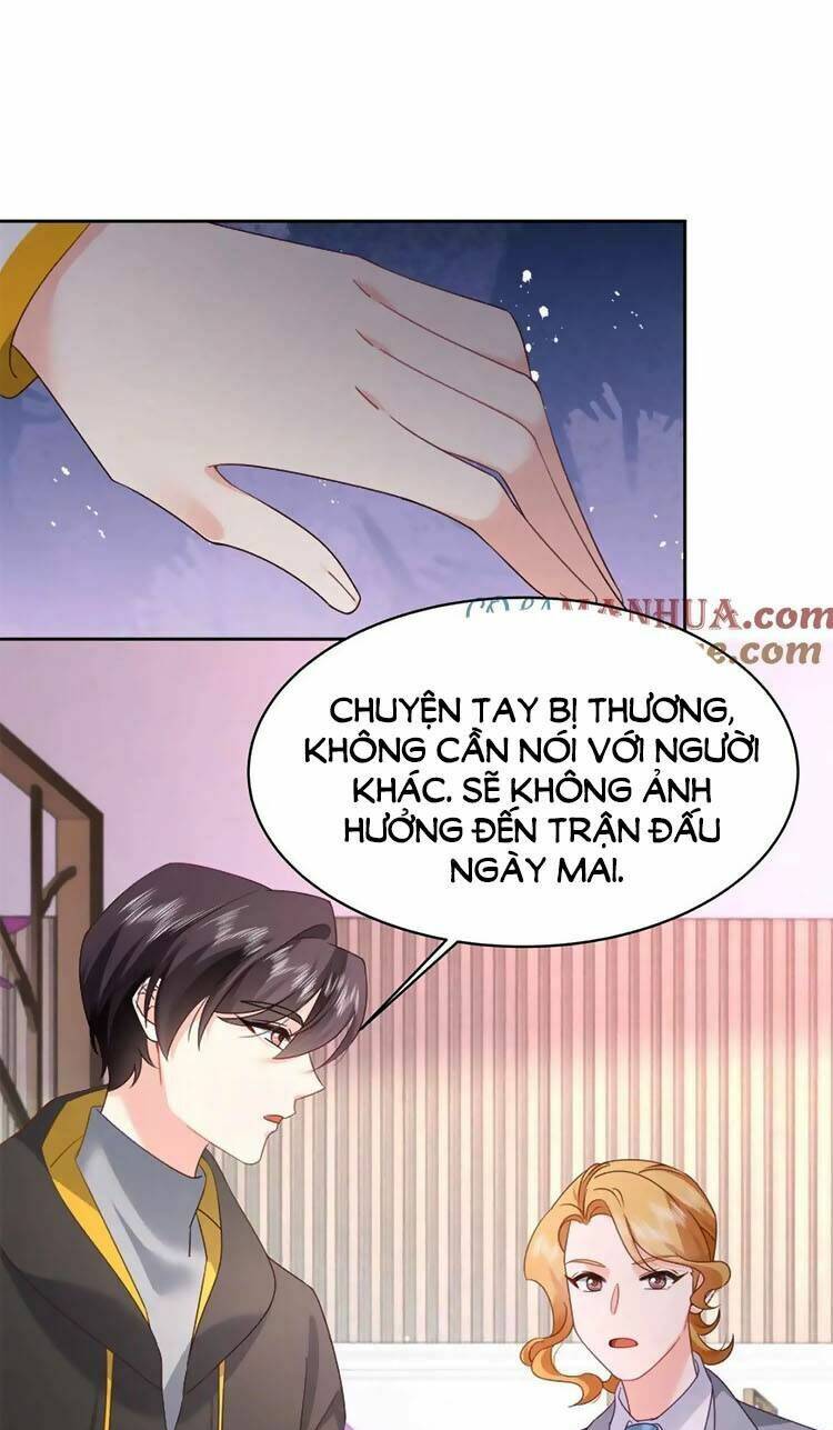 Hot Boy Quốc Dân Là Nữ Chapter 369 - Trang 2