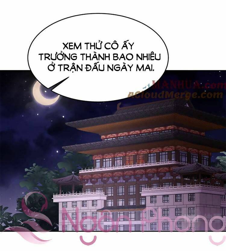 Hot Boy Quốc Dân Là Nữ Chapter 369 - Trang 2