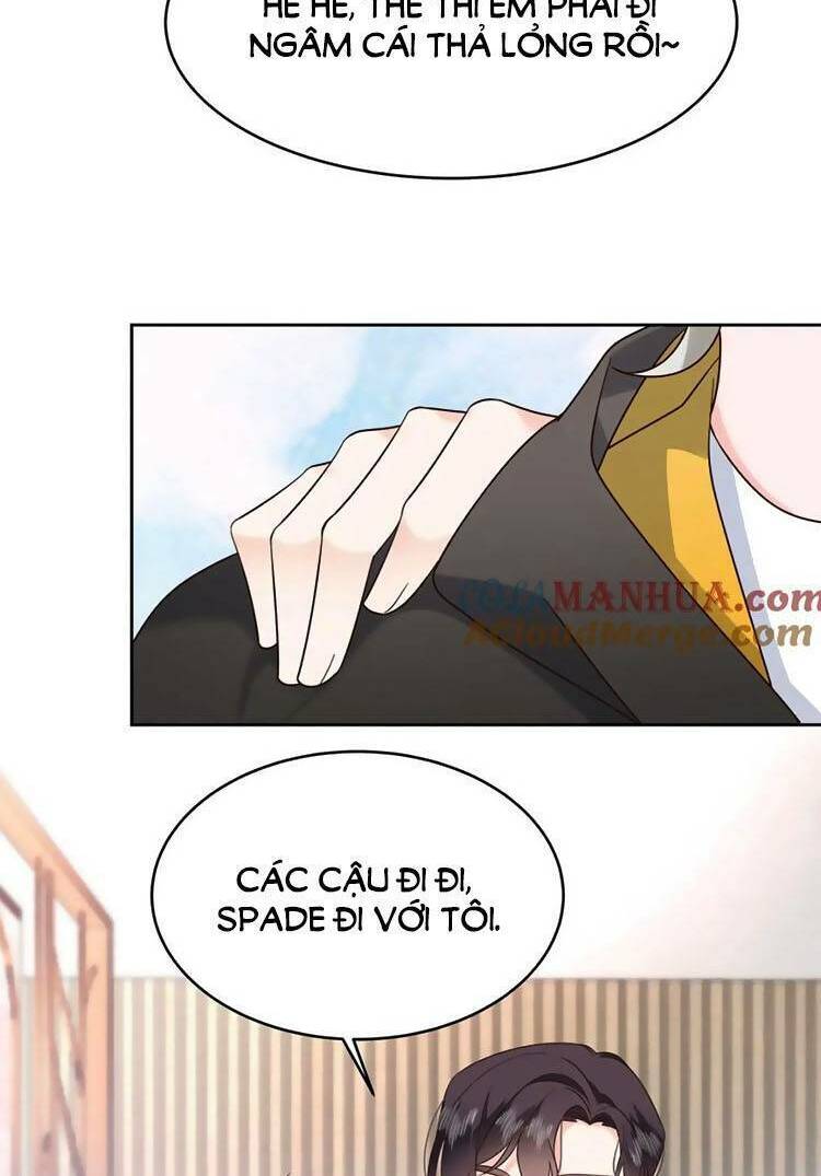 Hot Boy Quốc Dân Là Nữ Chapter 368 - Trang 2