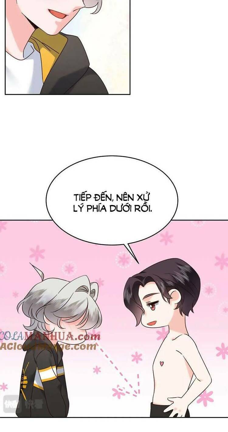 Hot Boy Quốc Dân Là Nữ Chapter 368 - Trang 2