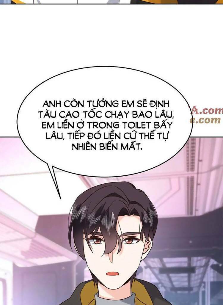 Hot Boy Quốc Dân Là Nữ Chapter 368 - Trang 2