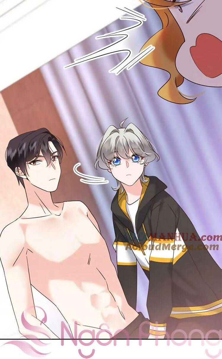 Hot Boy Quốc Dân Là Nữ Chapter 368 - Trang 2