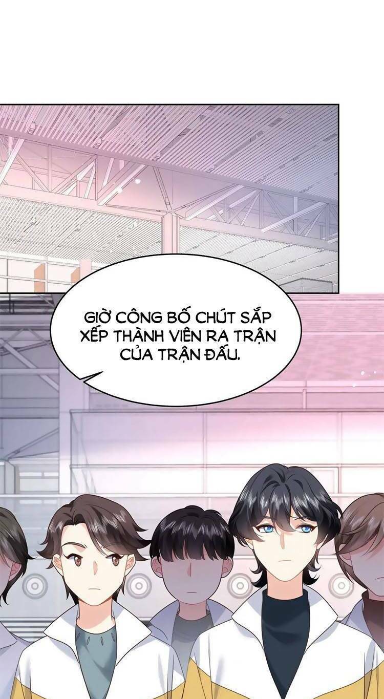 Hot Boy Quốc Dân Là Nữ Chapter 367 - Trang 2