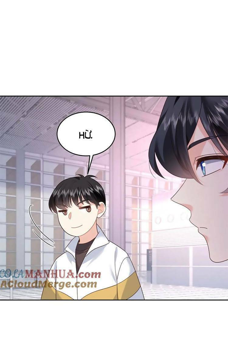 Hot Boy Quốc Dân Là Nữ Chapter 367 - Trang 2