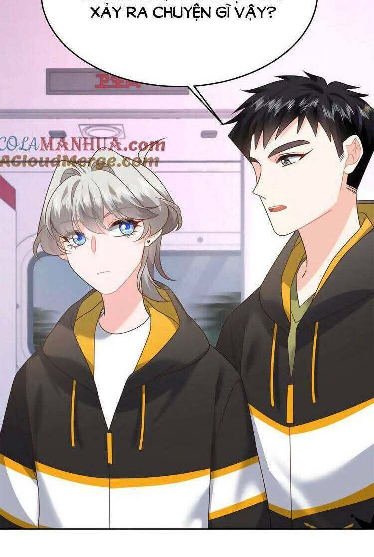 Hot Boy Quốc Dân Là Nữ Chapter 367 - Trang 2