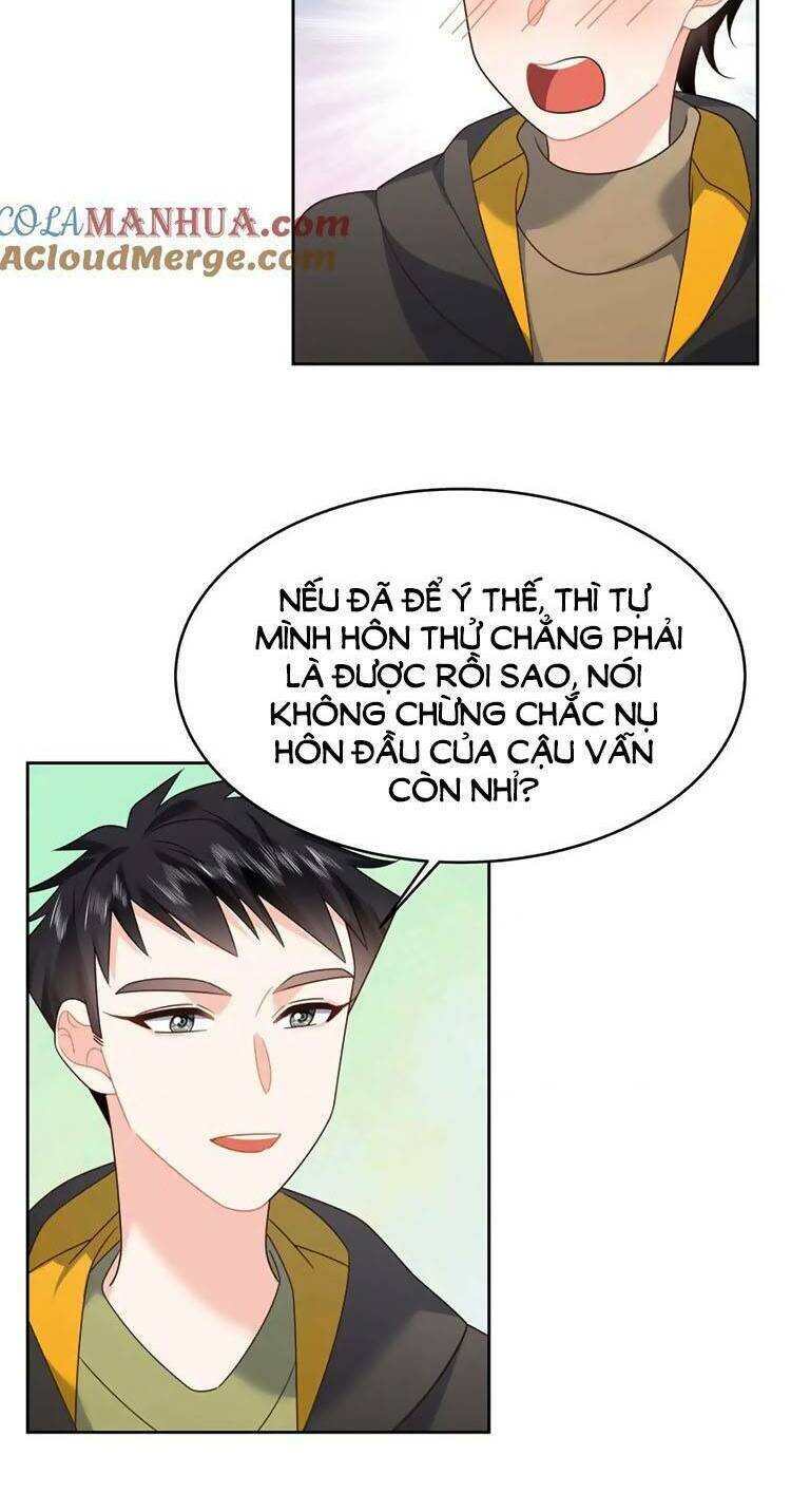 Hot Boy Quốc Dân Là Nữ Chapter 367 - Trang 2