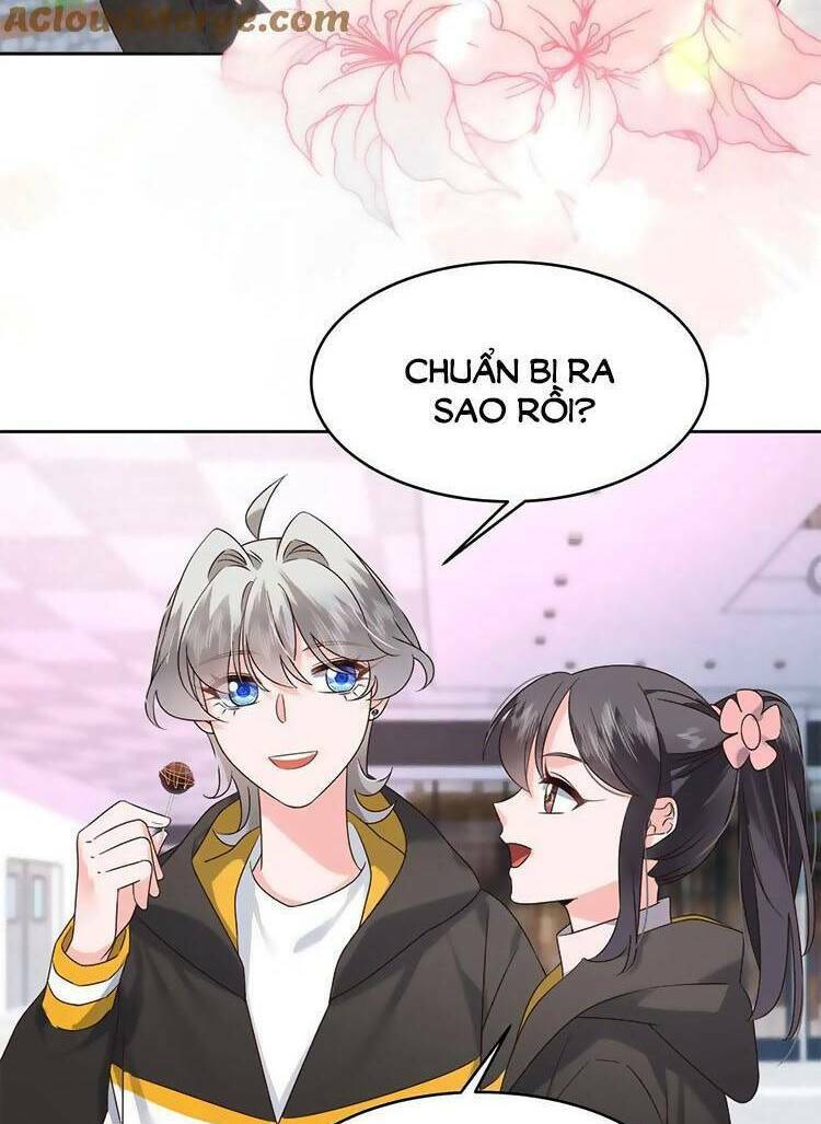 Hot Boy Quốc Dân Là Nữ Chapter 366 - Trang 2