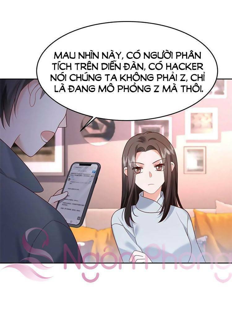 Hot Boy Quốc Dân Là Nữ Chapter 365 - Trang 2