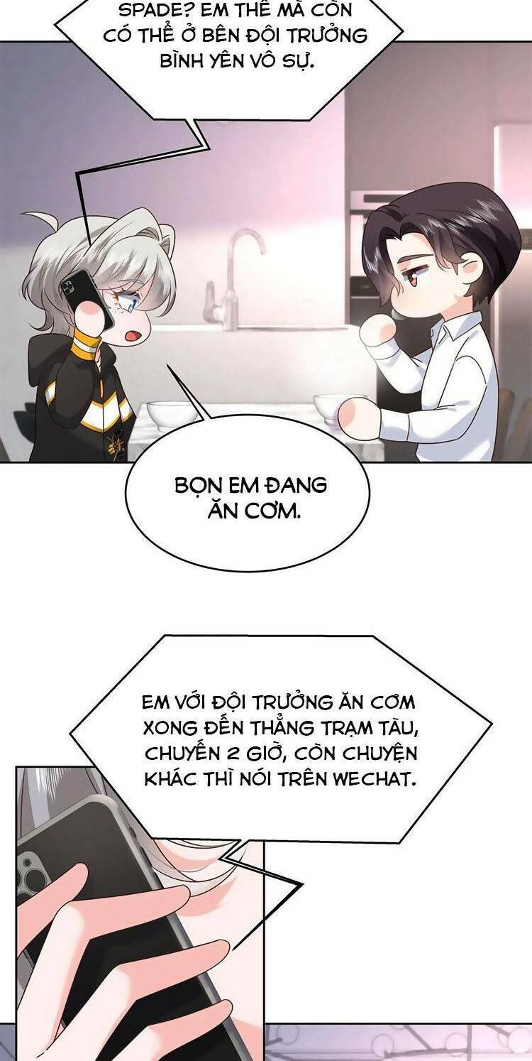 Hot Boy Quốc Dân Là Nữ Chapter 365 - Trang 2