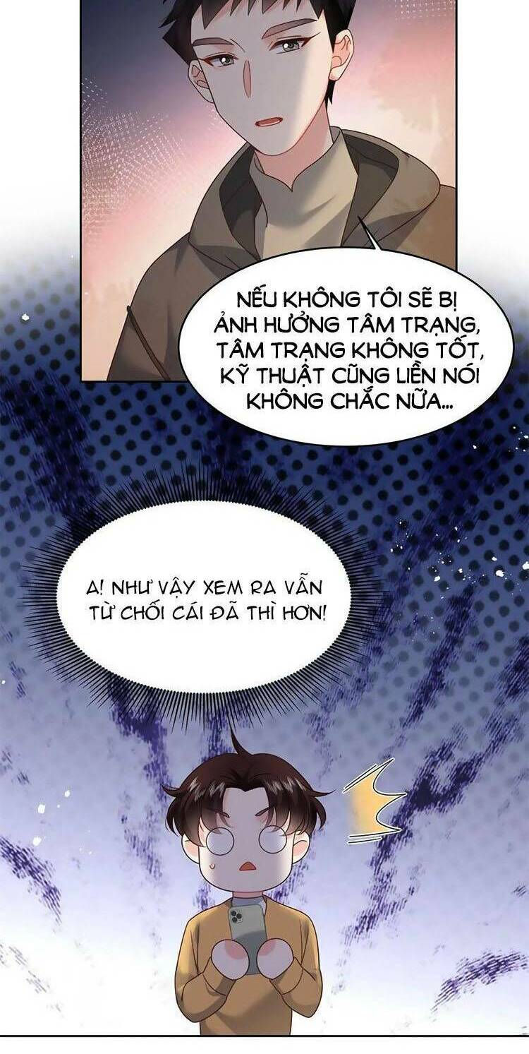 Hot Boy Quốc Dân Là Nữ Chapter 365 - Trang 2