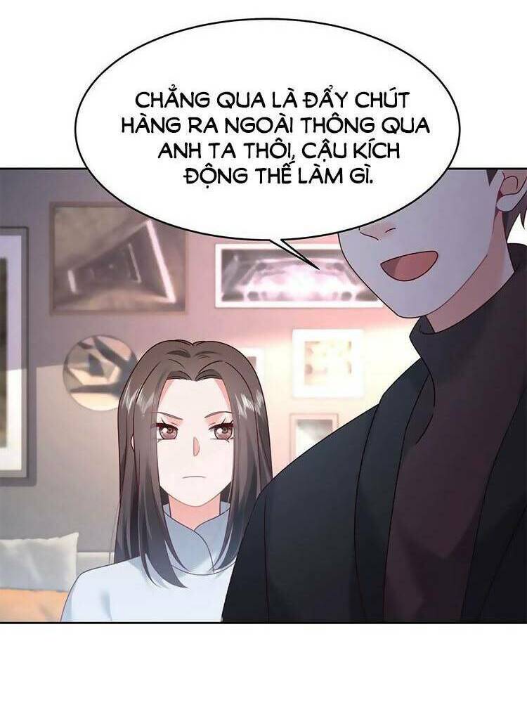 Hot Boy Quốc Dân Là Nữ Chapter 365 - Trang 2