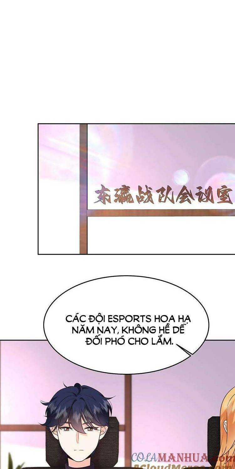 Hot Boy Quốc Dân Là Nữ Chapter 364 - Trang 2