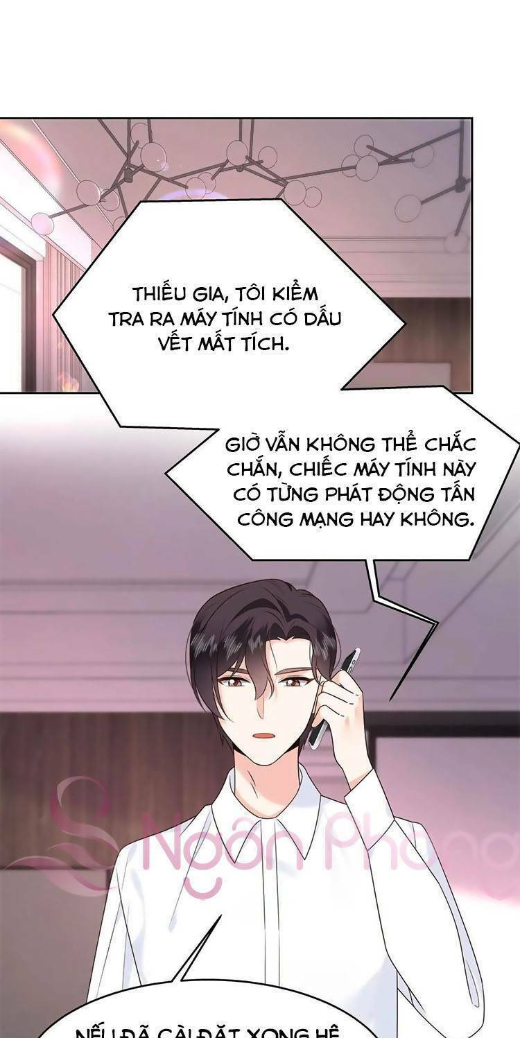 Hot Boy Quốc Dân Là Nữ Chapter 364 - Trang 2