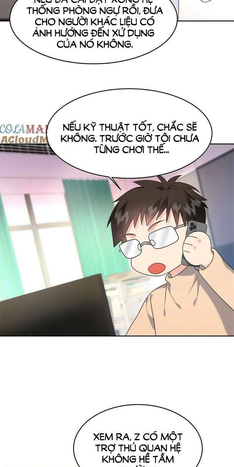 Hot Boy Quốc Dân Là Nữ Chapter 364 - Trang 2