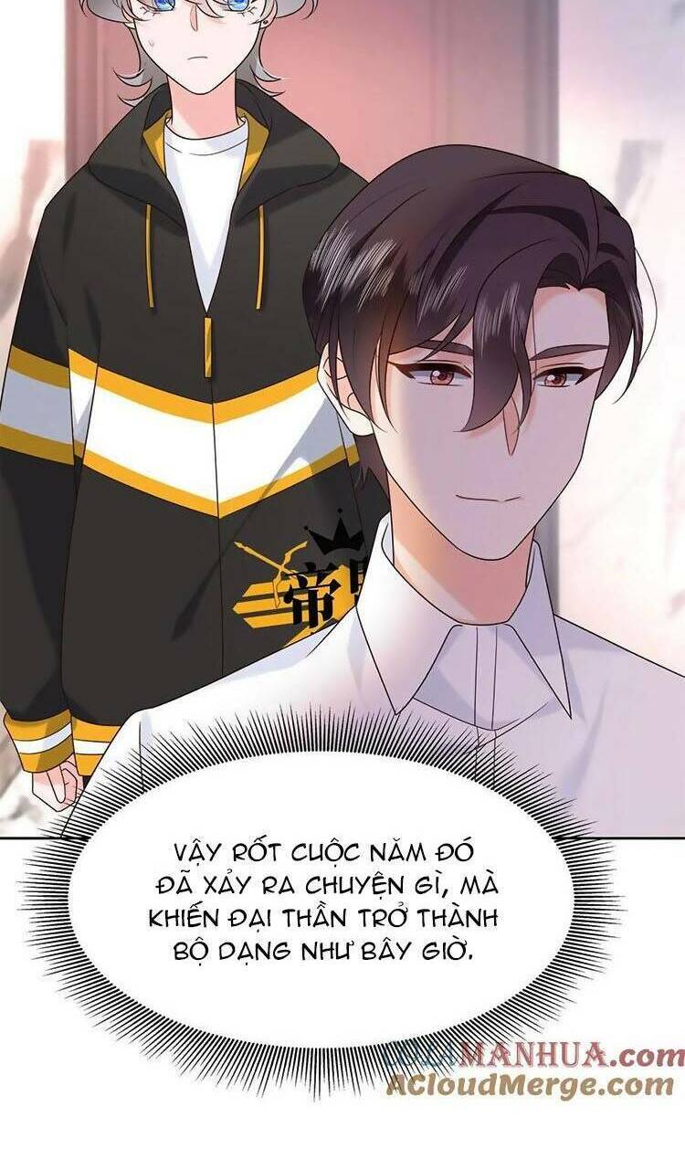 Hot Boy Quốc Dân Là Nữ Chapter 364 - Trang 2