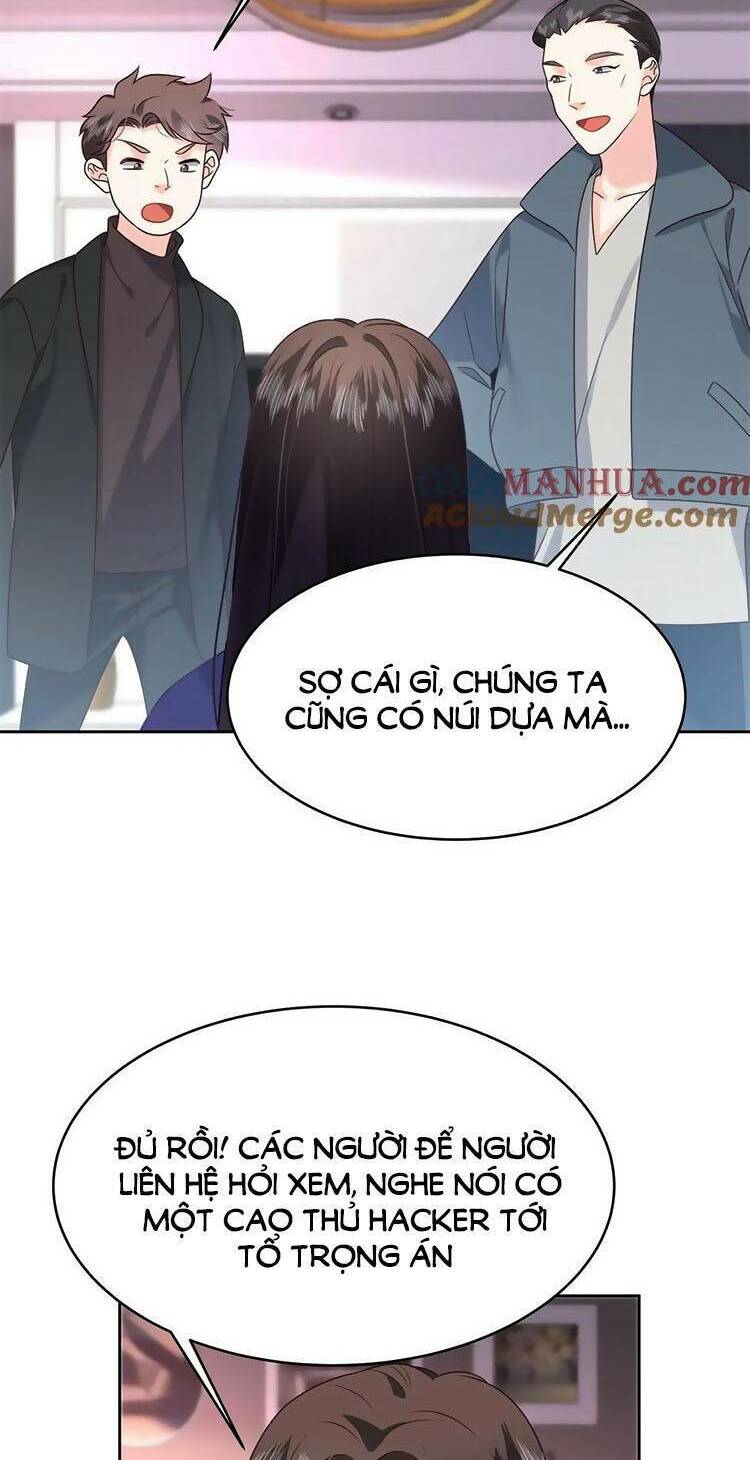 Hot Boy Quốc Dân Là Nữ Chapter 364 - Trang 2