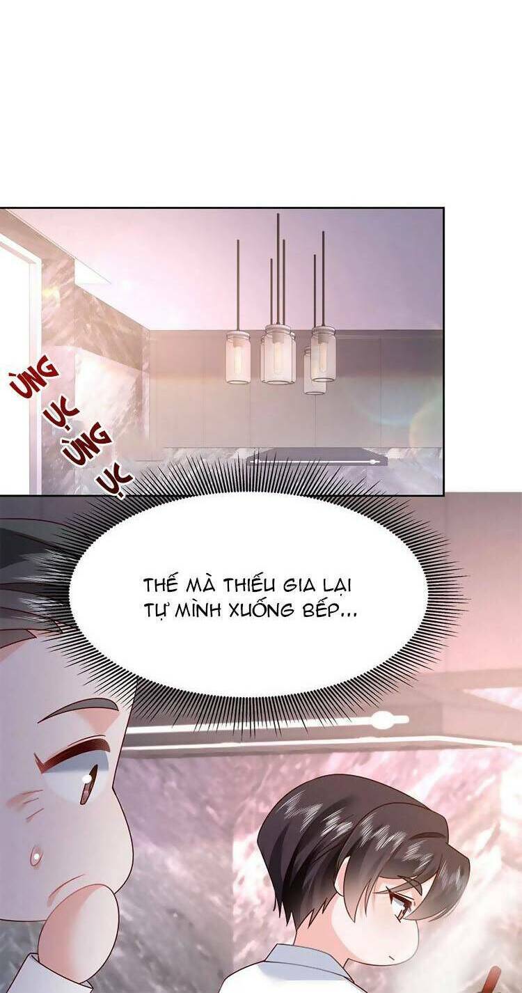 Hot Boy Quốc Dân Là Nữ Chapter 363 - Trang 2