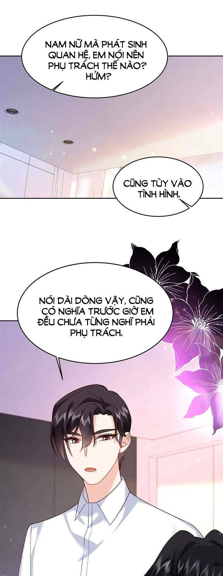 Hot Boy Quốc Dân Là Nữ Chapter 363 - Trang 2