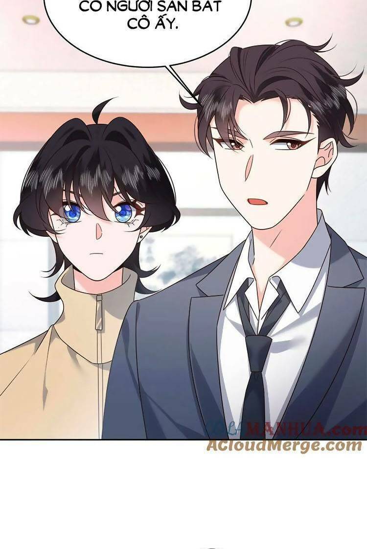 Hot Boy Quốc Dân Là Nữ Chapter 362 - Trang 2