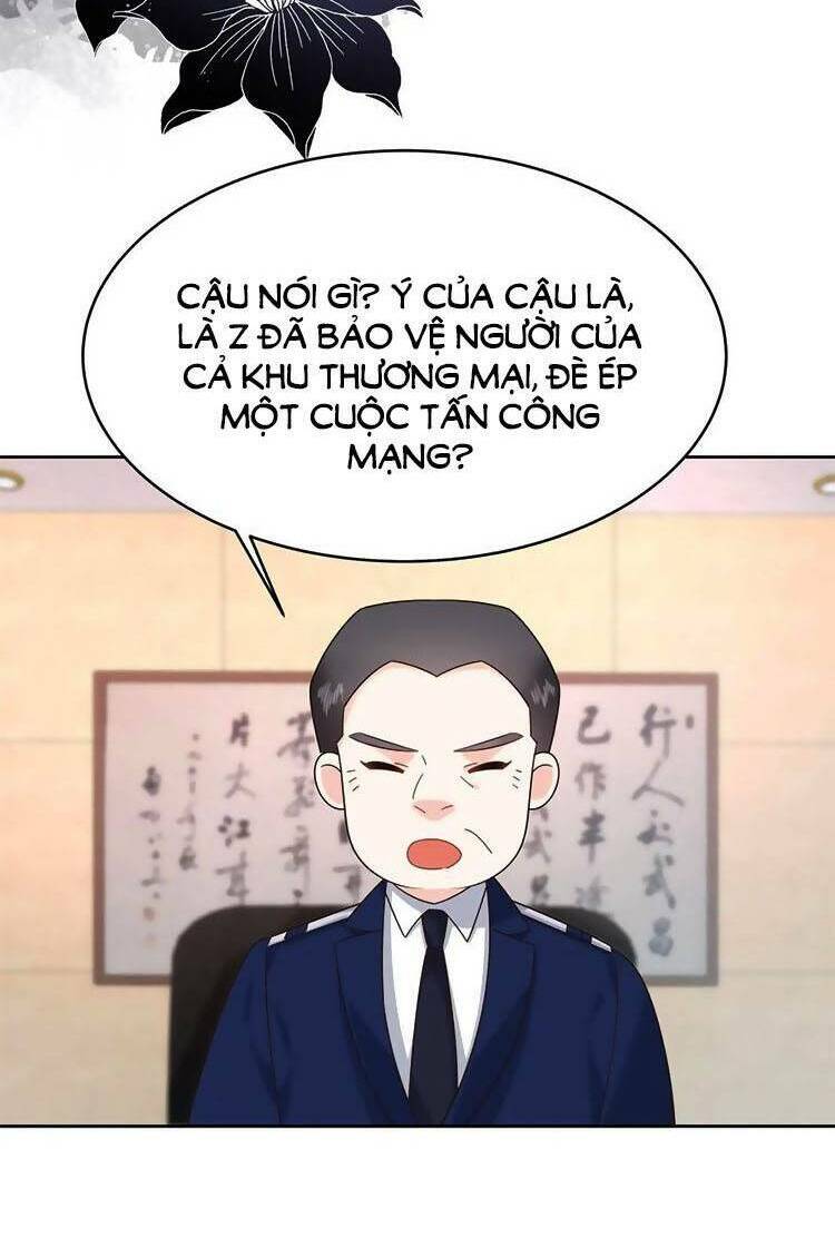 Hot Boy Quốc Dân Là Nữ Chapter 362 - Trang 2