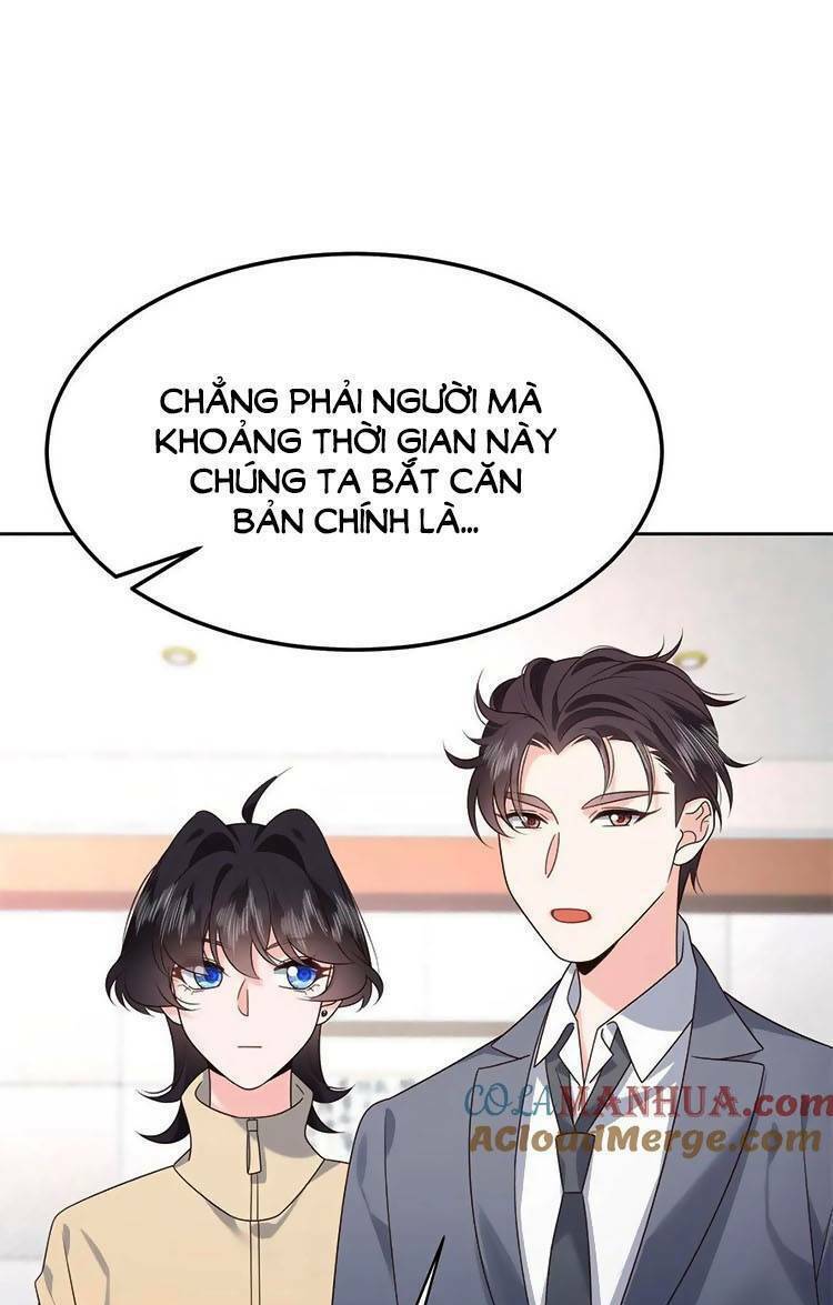 Hot Boy Quốc Dân Là Nữ Chapter 362 - Trang 2