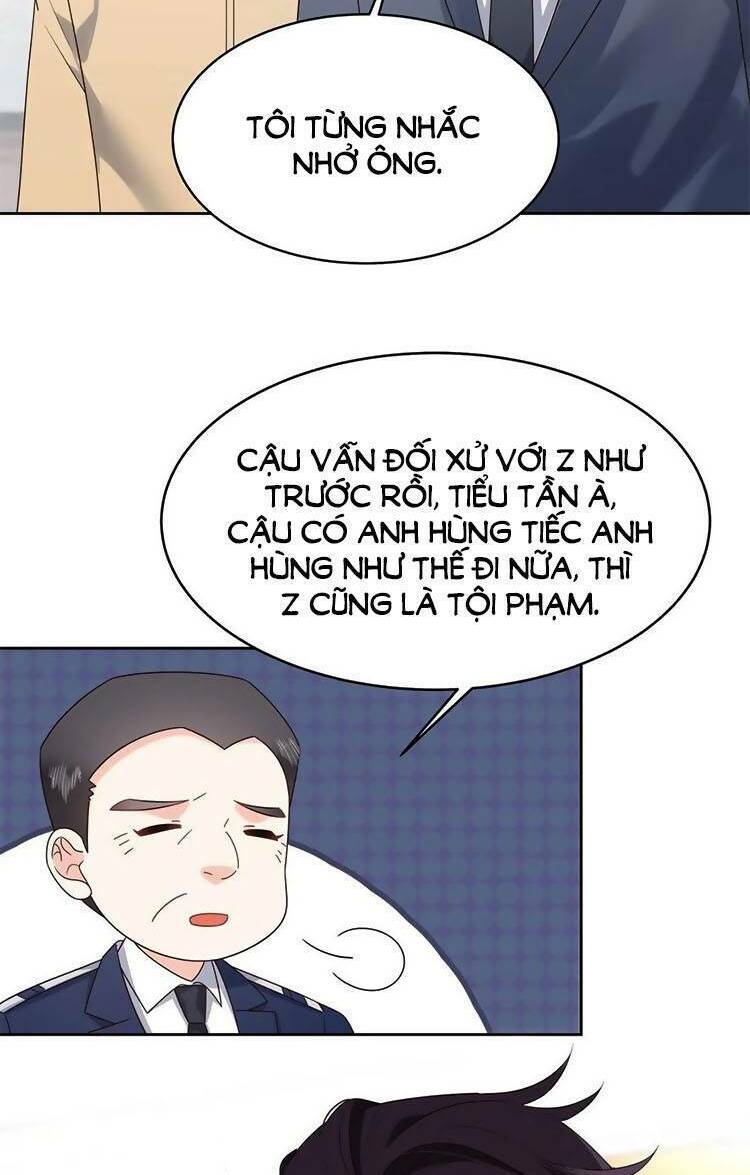 Hot Boy Quốc Dân Là Nữ Chapter 362 - Trang 2