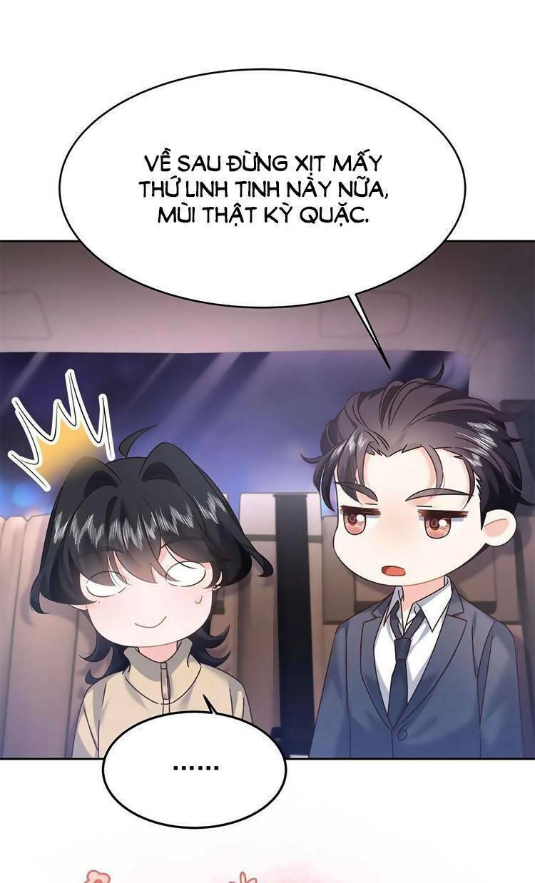 Hot Boy Quốc Dân Là Nữ Chapter 361 - Trang 2