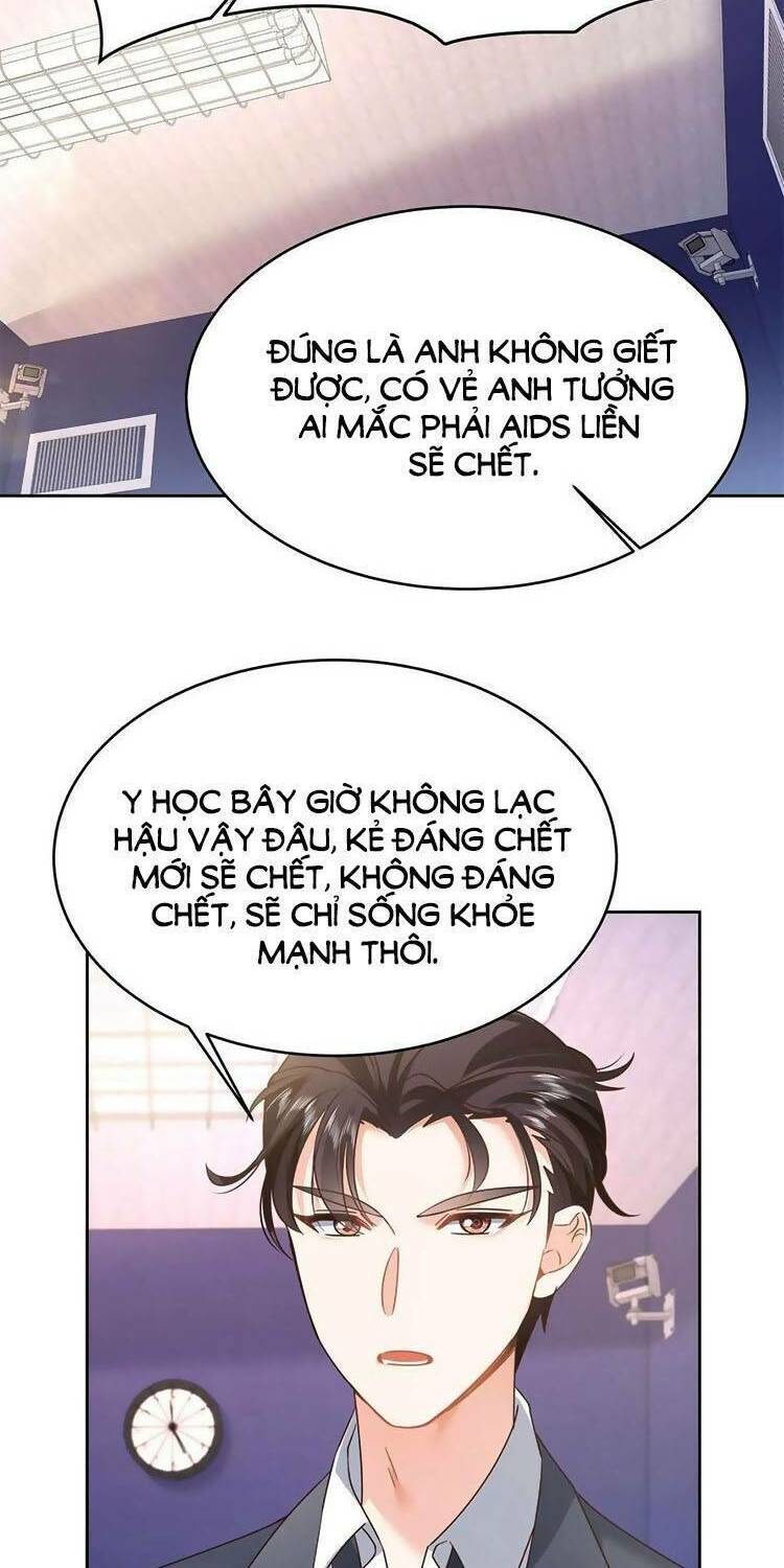 Hot Boy Quốc Dân Là Nữ Chapter 361 - Trang 2