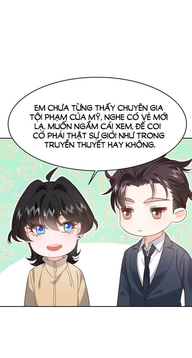 Hot Boy Quốc Dân Là Nữ Chapter 361 - Trang 2