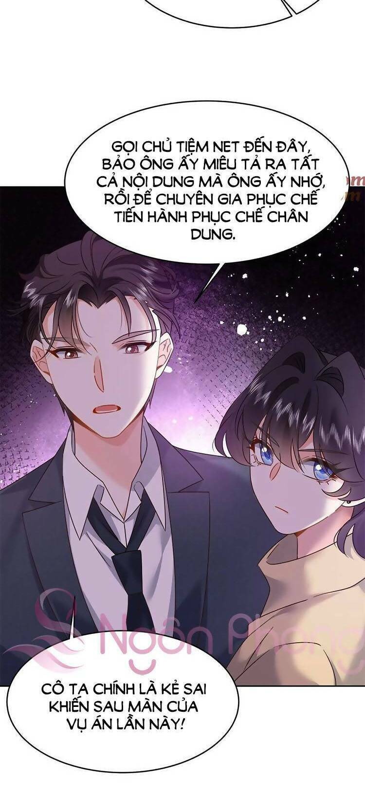 Hot Boy Quốc Dân Là Nữ Chapter 361 - Trang 2