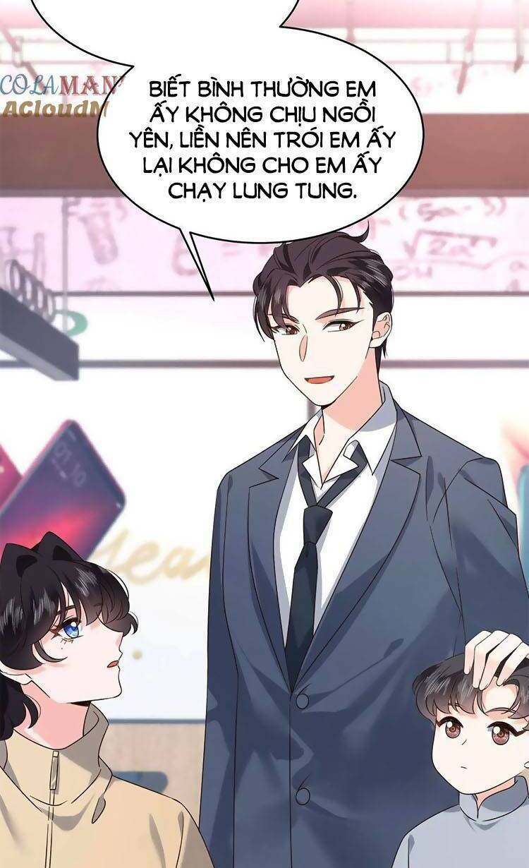 Hot Boy Quốc Dân Là Nữ Chapter 360 - Trang 2