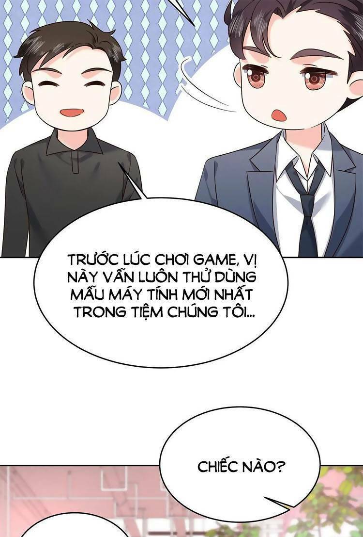 Hot Boy Quốc Dân Là Nữ Chapter 360 - Trang 2