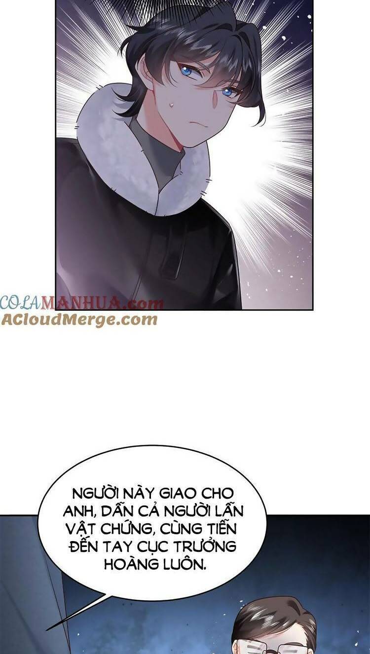 Hot Boy Quốc Dân Là Nữ Chapter 359 - Trang 2