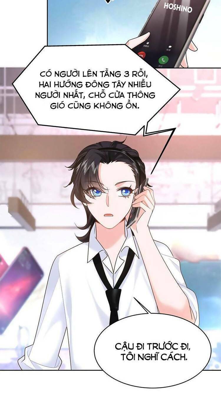 Hot Boy Quốc Dân Là Nữ Chapter 359 - Trang 2